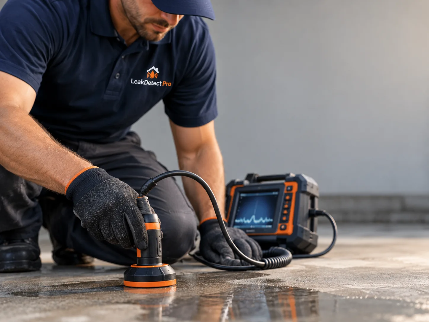 Flat Roof Analysis in Riverdale, GA